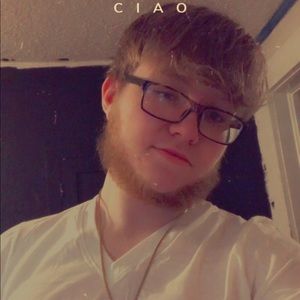 Meet your Posher, Jacob